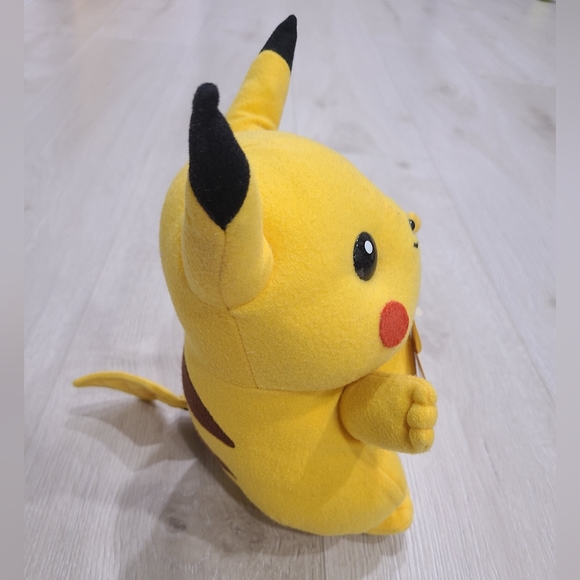 Pikachu Pocket Monster. NWT - Picture 2 of 7